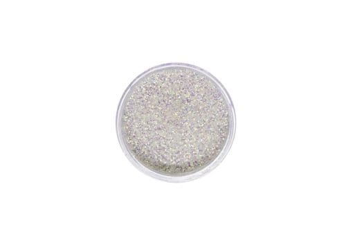 Glitter Dust - Snowfall 008 HEX