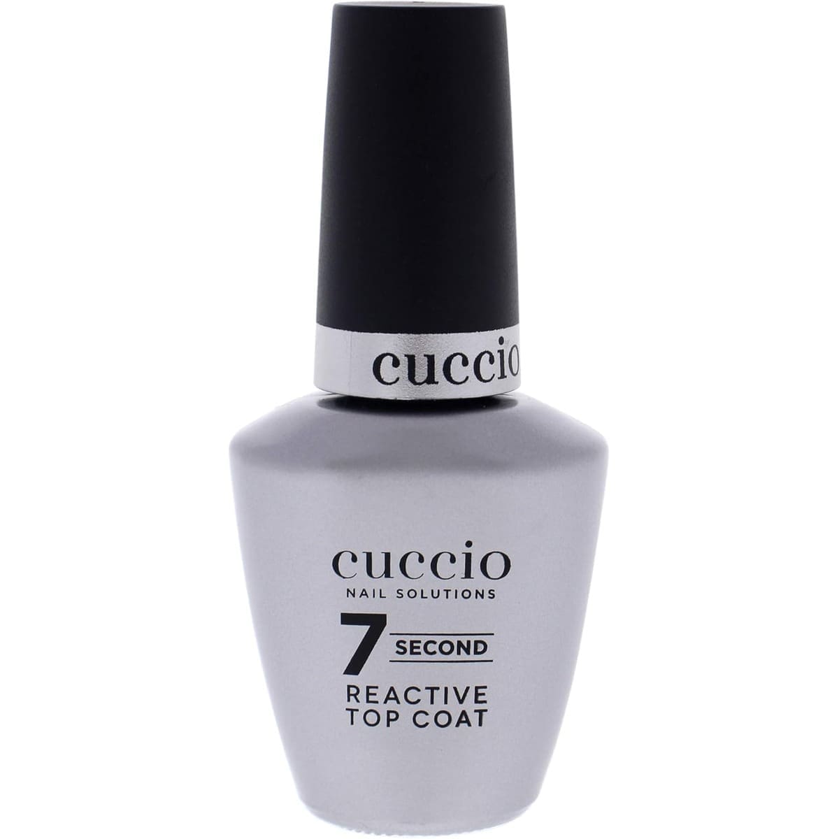 7 second top coat no box