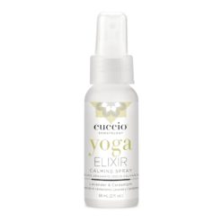 Calming Yoga Elixir Spray - Lavender & Cardamom