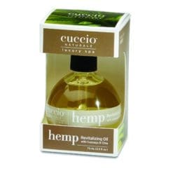 Hemp Revitalizing Oil 73ml (2.5oz)