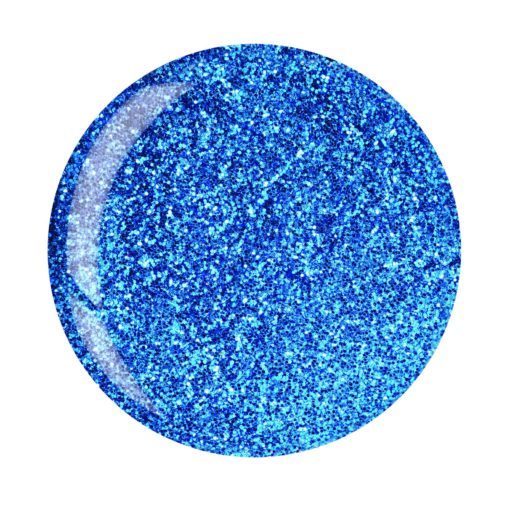 Powder Polish Dip System - Bling Sapphire 14g (0.5oz)