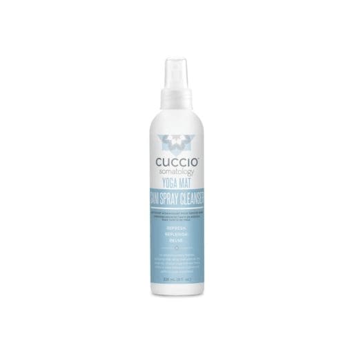 Yoga Mat Sani Spray Cleanser - 8oz.