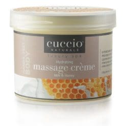 Milk & Honey Massage Cr