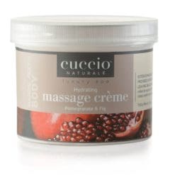 Pomegranate & Fig Massage Cr