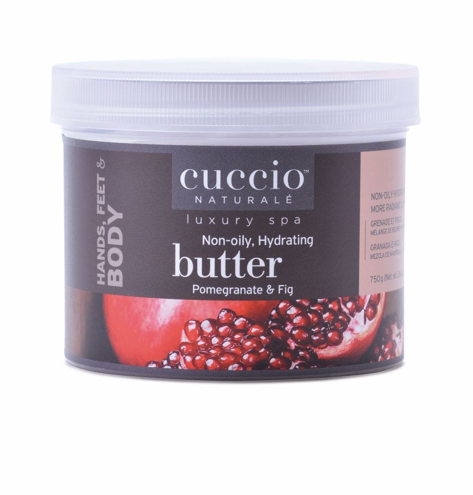 Pomegranate & Fig Butter 750g (26oz)