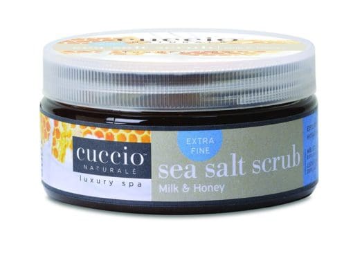 Milk & Honey Sea Salt Hands & Body 226g (8oz)