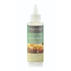 Artisan Shea & Vetiver Cuticle Softener 118ml (4oz)