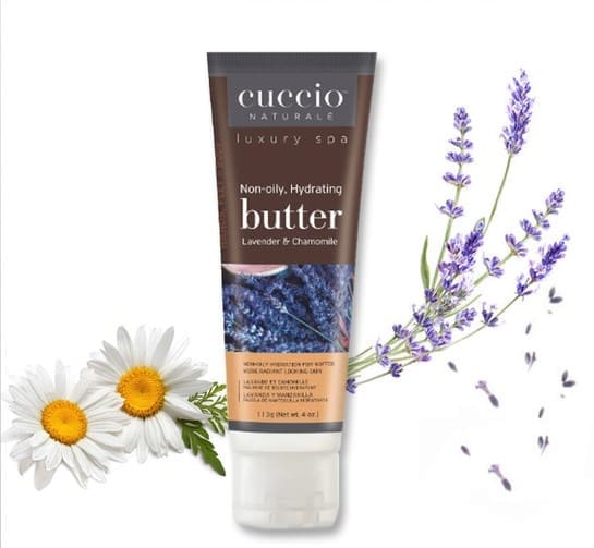 CUCCIO_Lavender_Chamomile_Butter_Blend_4oz