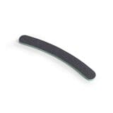 Black Boomerang File (100/180 grit) Single - GREEN centre