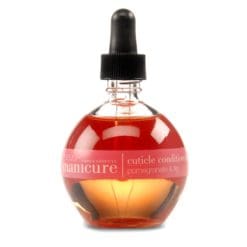 Revitalizing Nail & Cuticle Oil Complex 73ml (2.5oz) - Pomegranate & Fig