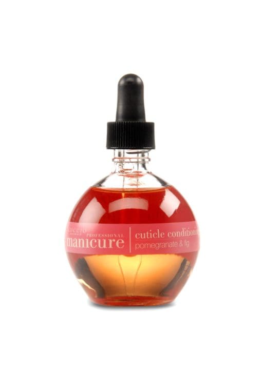 Revitalizing Nail & Cuticle Oil Complex 73ml (2.5oz) - Pomegranate & Fig