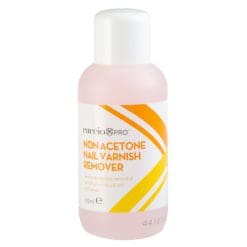 Non Acetone Nail Varnish Remover 125ml