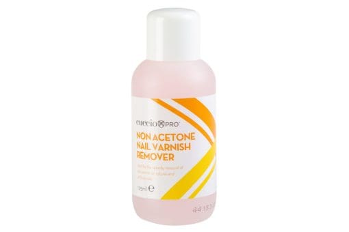 Non Acetone Nail Varnish Remover 125ml