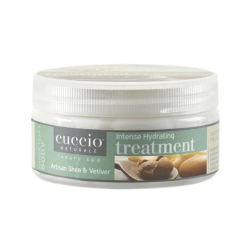 Artisan Shea & Vetiver Intense Hydrating Treatment 226g (8oz)
