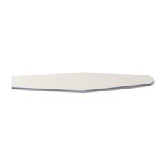 Angle White 100/100 grit Single