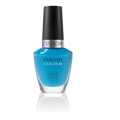 Nail Polish 13ml St. Bart's in a Bottle