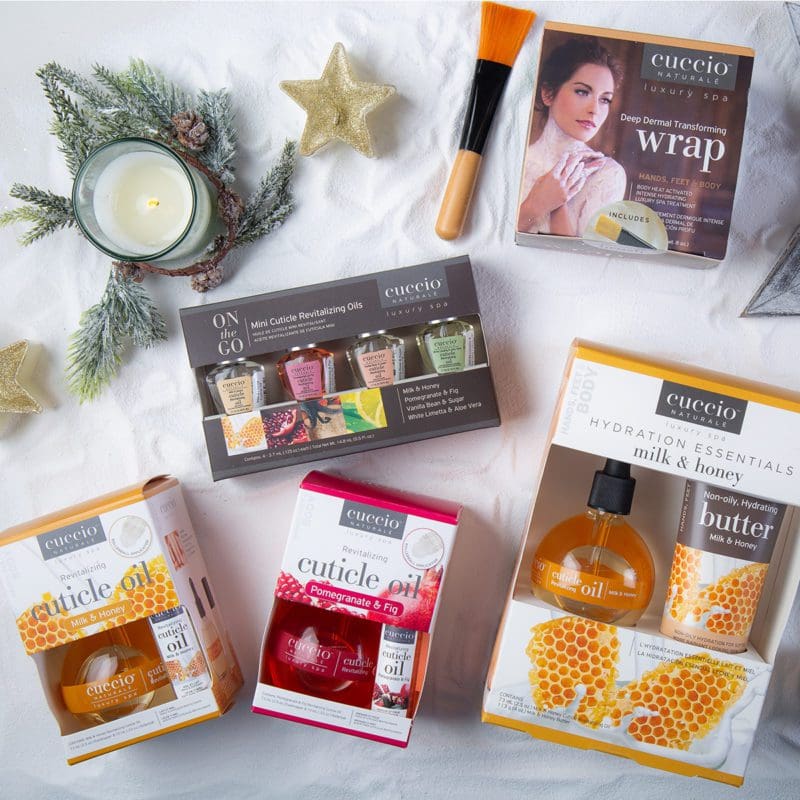 Small & Affordable Gifting