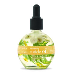 Cuccio Naturale Revitalising Cuticle Oil 63ml - Roman Garden – Lily & Italian Jasmine