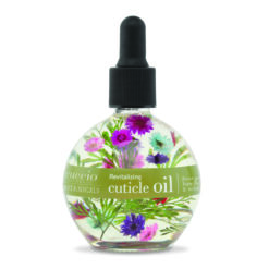 Cuccio Naturale Revitalising Cuticle Oil 63ml - Tuscan Garden – Hawthorn & Wild Daisy