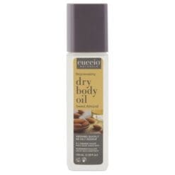 Rejuvenating Dry Body Oil 100ml - Sweet Almond
