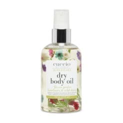 Hydrating Dry Body Oil 109ml Tuscan Garden (hawthorn and wild daisy)