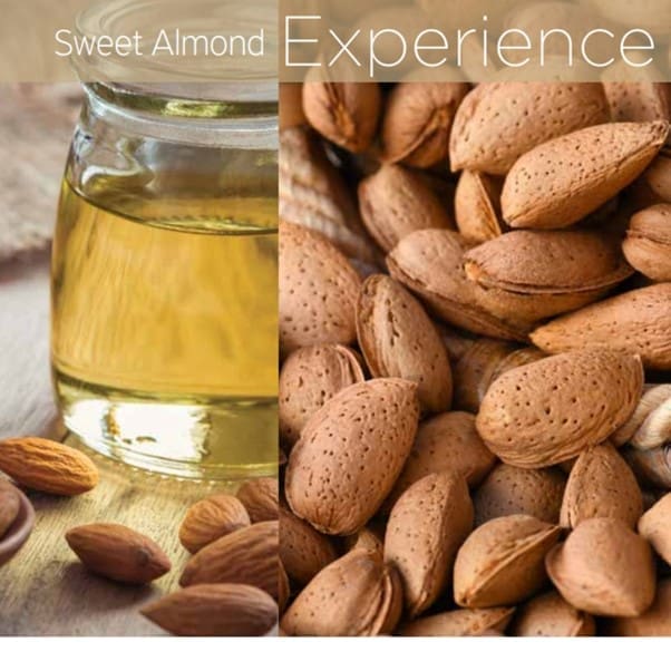 sweet almond image for web