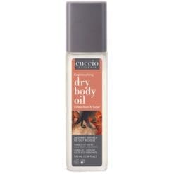 Replenishing Dry Body Oil 100ml - Vanilla Bean & Sugarcane