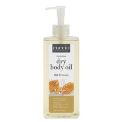 Hydrating Dry Body Oil 458ml - Milk & Honey