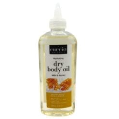 Hydrating Dry Body Oil 240ml - Milk & Honey