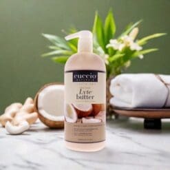Moisturisation