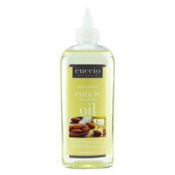 Revitalizing Nail & Cuticle Oil Complex 240ml – Sweet Almond